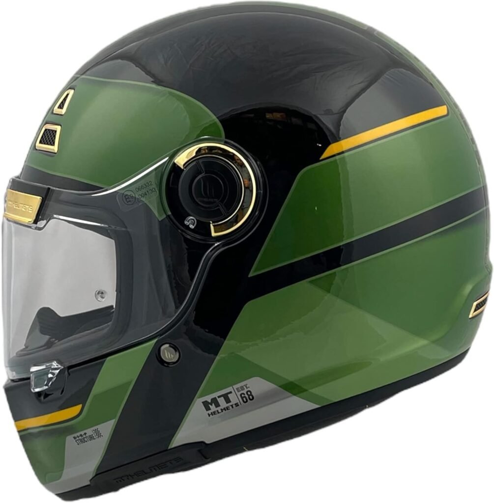 Cascos De Karting Seguridad Y Estilo En La Pista KartingPulse